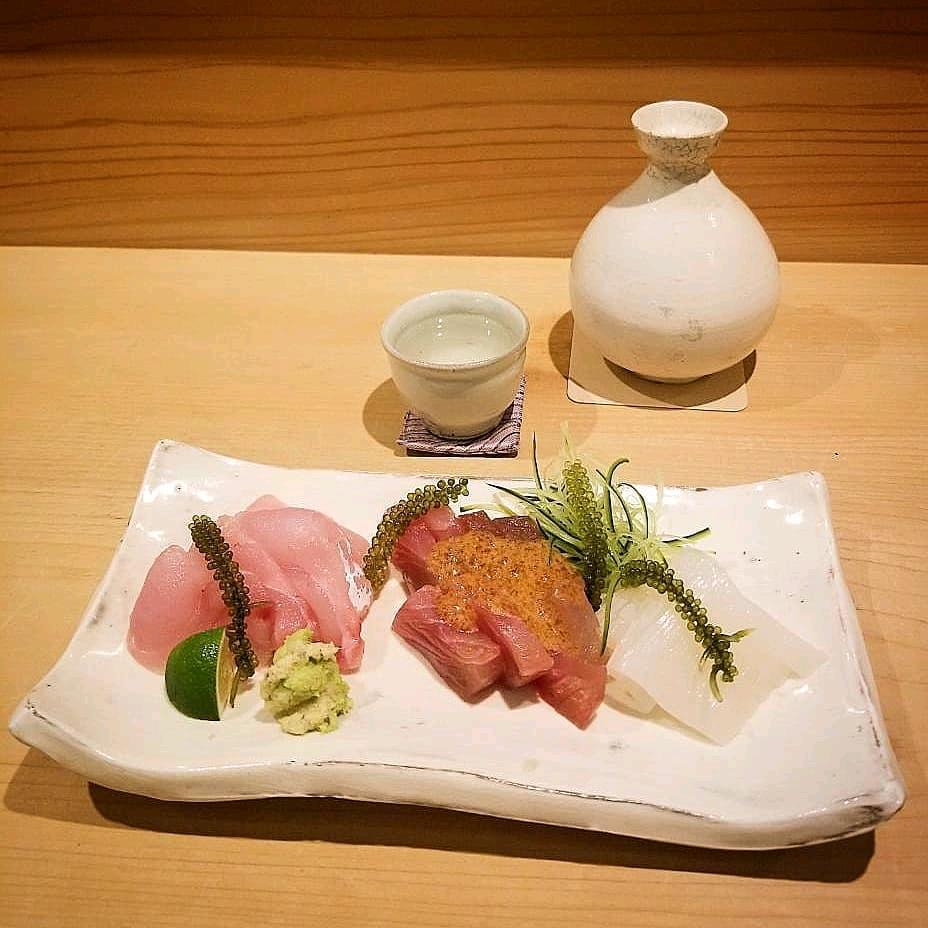 京割烹 料理店 悠々 ゆうゆう 様 に 器をご使用頂きました Salon De Deux H 京割烹 料理店 悠々 ゆうゆう 様 に 器をご使用頂きました Salon De Deux H