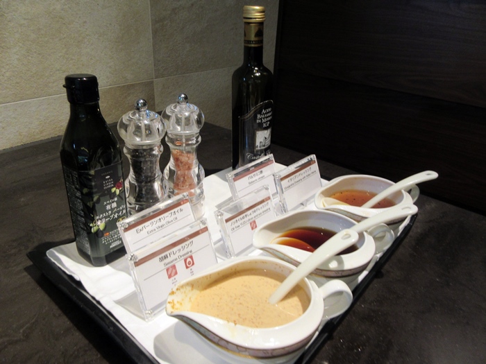 グランドプリンスホテル高輪「花雅」の朝食【ラウンジホッピング】_b0009849_11321899.jpg