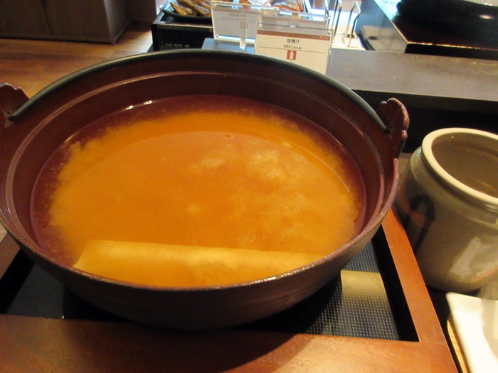 グランドプリンスホテル高輪「花雅」の朝食【ラウンジホッピング】_b0009849_11341270.jpg