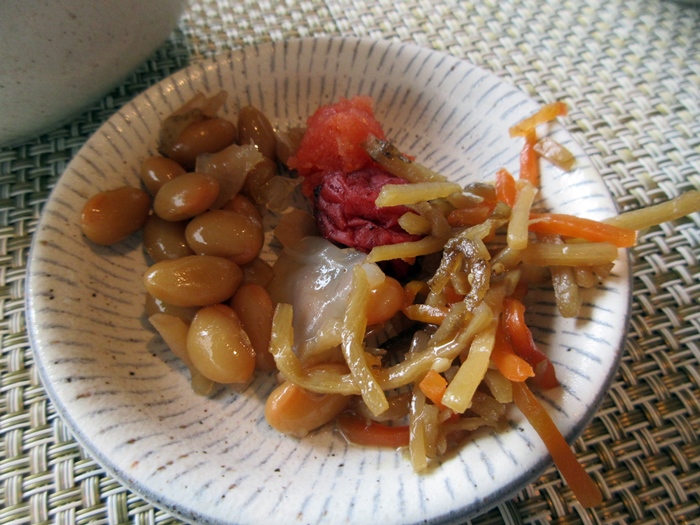 グランドプリンスホテル高輪「花雅」の朝食【ラウンジホッピング】_b0009849_11384373.jpg