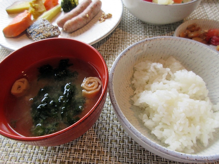 グランドプリンスホテル高輪「花雅」の朝食【ラウンジホッピング】_b0009849_1139267.jpg