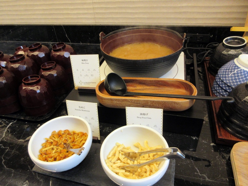 【ザ・セレスティン東京芝で朝食ビュッフェ】_b0009849_20165762.jpg