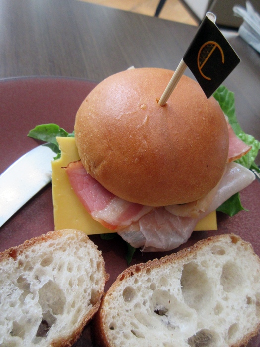 【ザ・セレスティン東京芝で朝食ビュッフェ】_b0009849_20211788.jpg