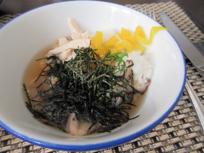 【ザ・セレスティン東京芝で朝食ビュッフェ】_b0009849_20241214.jpg