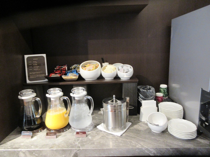 【ザ・セレスティン東京芝で朝食ビュッフェ】_b0009849_20292129.jpg