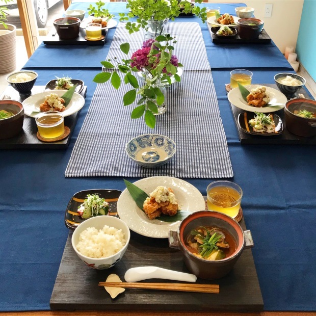 7月 発酵ごはんのお教室_e0354955_14410844.jpeg