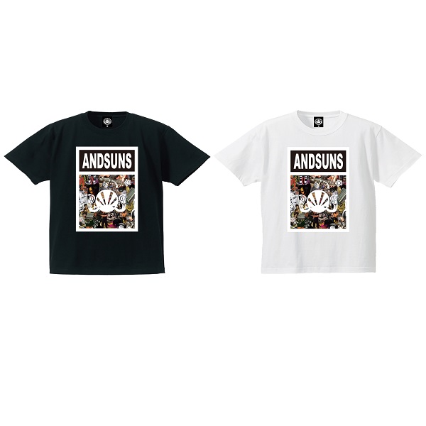 ANDSUNS NEW ARRIVAL_d0175064_17561259.jpg
