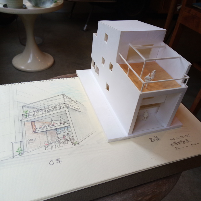 横浜GRIN HOUSE 受賞_f0230666_10401922.jpg