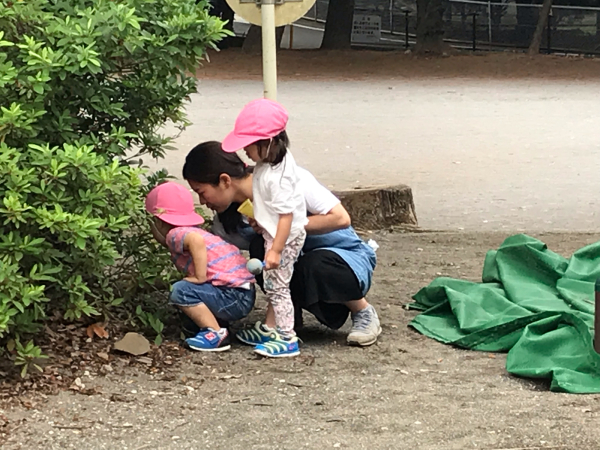 宮前平ルーム〜公園〜_a0318871_21231485.jpg