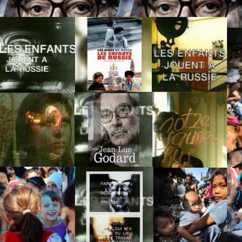 ジャン リュック ゴダール会見 モンタージュとは を読み解く Interplay86gt Life