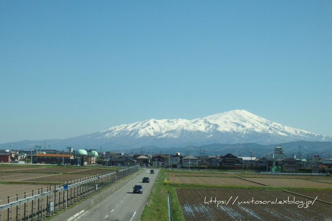 鳥海山_b0324291_11542436.jpg