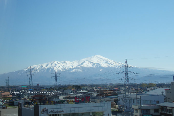 鳥海山_b0324291_12151395.jpg