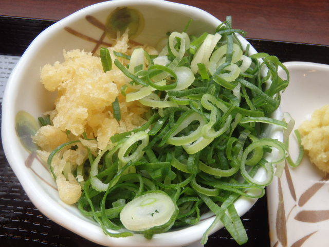 丸亀製麺 御影塚町店_c0118393_10294206.jpg