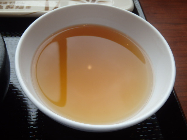 丸亀製麺 御影塚町店_c0118393_10295414.jpg