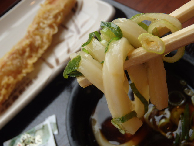 丸亀製麺 御影塚町店_c0118393_10513919.jpg