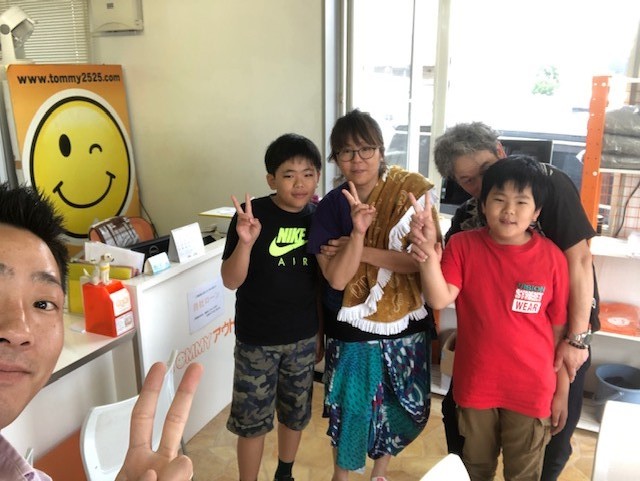 トミーアウトレット☆7月7日(日)H様ノアご成約♪新在続々入庫中!!自社ローン完備_b0127002_16193134.jpg