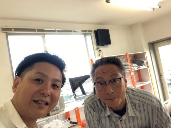 トミーアウトレット☆7月7日(日)H様ノアご成約♪新在続々入庫中!!自社ローン完備_b0127002_16224659.jpg