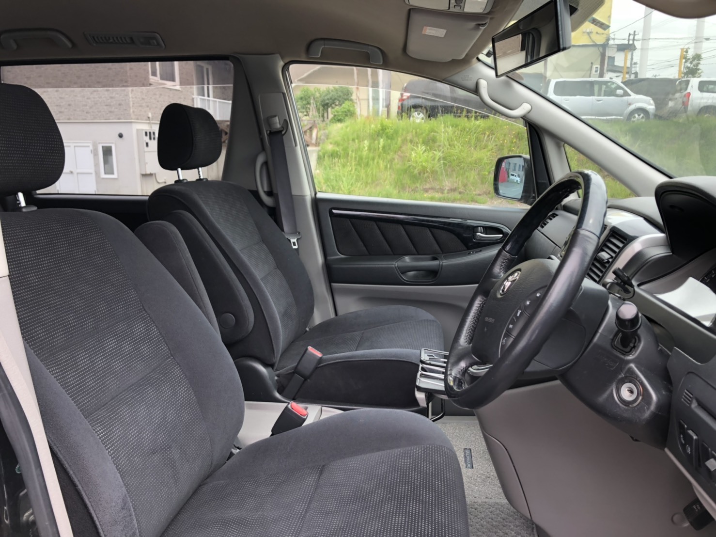 7月7日(日)ランクル200W様納車( ゚Д゚)✨Y様 アルファードご成約( ゚Д゚)✨✨ ランクル S550 LX570 TOMMY♡_b0127002_19330810.jpg