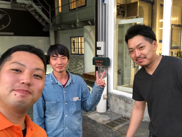 7月7日(日)TOMMYBASEブログ♪フーガJ様納車!新在庫続々入庫!カスタムカー☆セダン☆自社ローン☆_b0127002_19422466.jpg