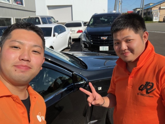 7月7日(日)TOMMYBASEブログ♪フーガJ様納車!新在庫続々入庫!カスタムカー☆セダン☆自社ローン☆_b0127002_19431707.jpg