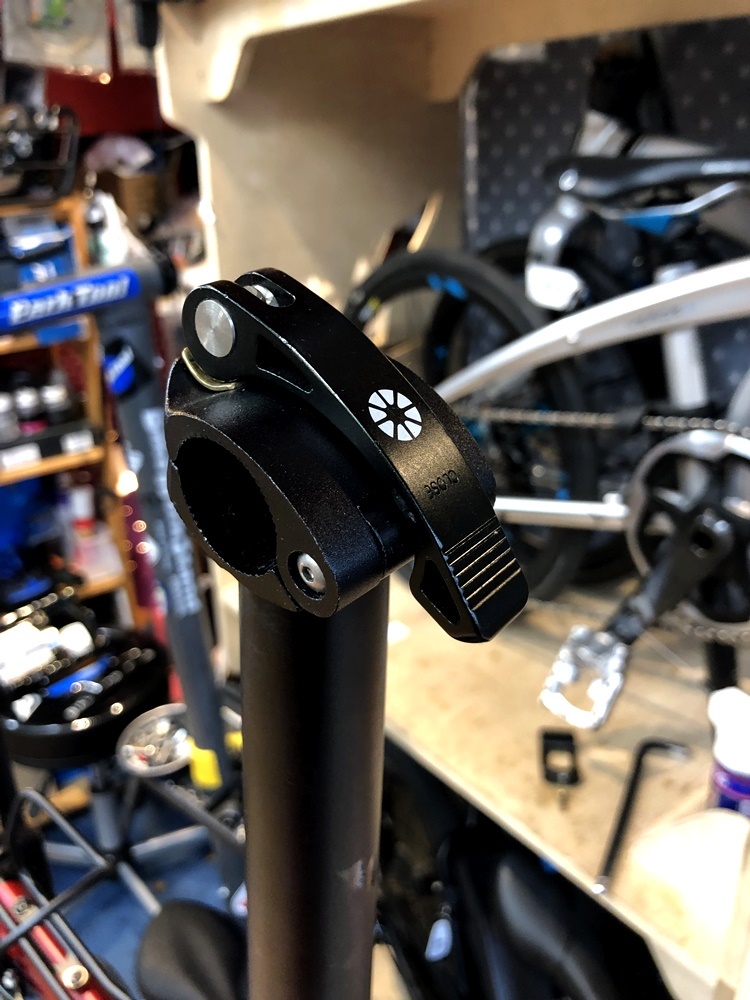 Dahon K3ギアコンビネーションとポジションの変更 カルマックス タジマ 自転車屋さんの スタッフ ブログ