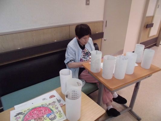 7/5 創作活動_a0154110_13445051.jpg