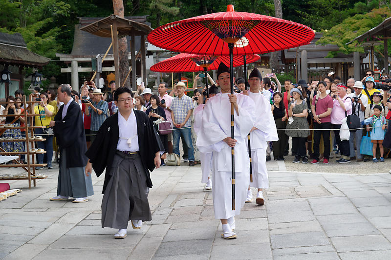 2019祇園祭・綾傘鉾稚児社参_f0032011_20293972.jpg