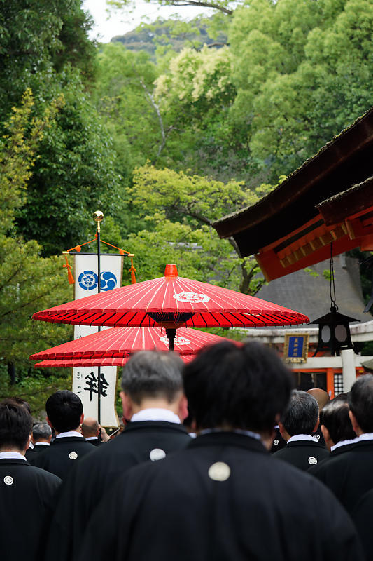 2019祇園祭・綾傘鉾稚児社参_f0032011_20414674.jpg