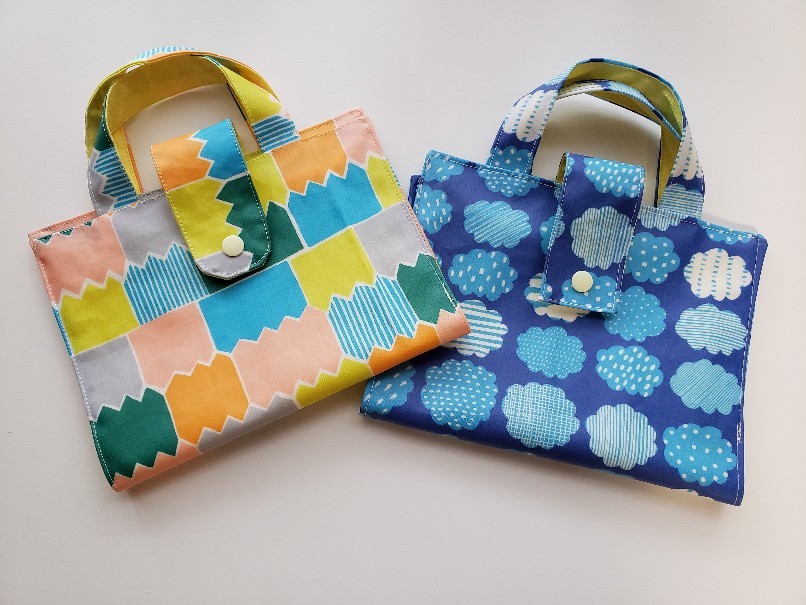 ぷに様レビューブックカバーのリクエスト Amazon | レビューブックカバー 看護 ファスナー付き ハンドメイド