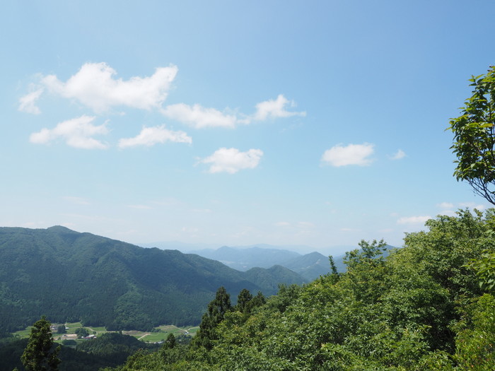 燕岩登山_c0116915_00470846.jpg