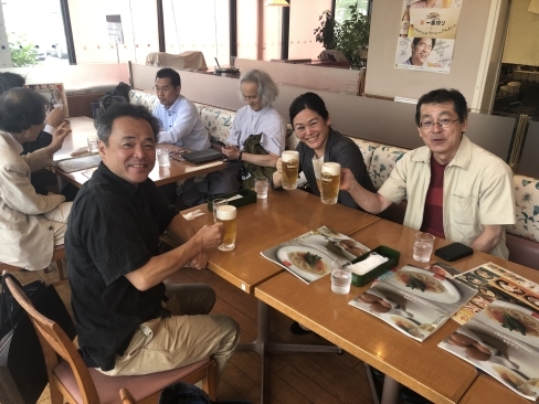 「里山住宅博 in TSUKUBA2019 」オープン記念セミナー_a0059217_18570465.jpg