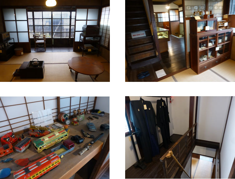 福井・富山編(37):藤野厳九郎記念館(16.3)_c0051620_16531818.jpg