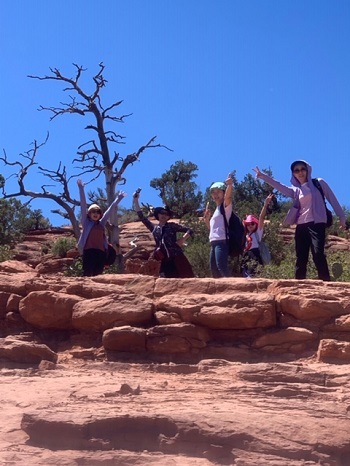 Sedona Retreat2019@BOYNTON CANYON_a0270226_17202657.jpg