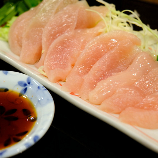 「愛媛・松山 万味鳥 今治やきとり」_a0000029_16221131.jpg