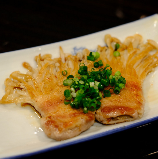 「愛媛・松山 万味鳥 今治やきとり」_a0000029_16263429.jpg