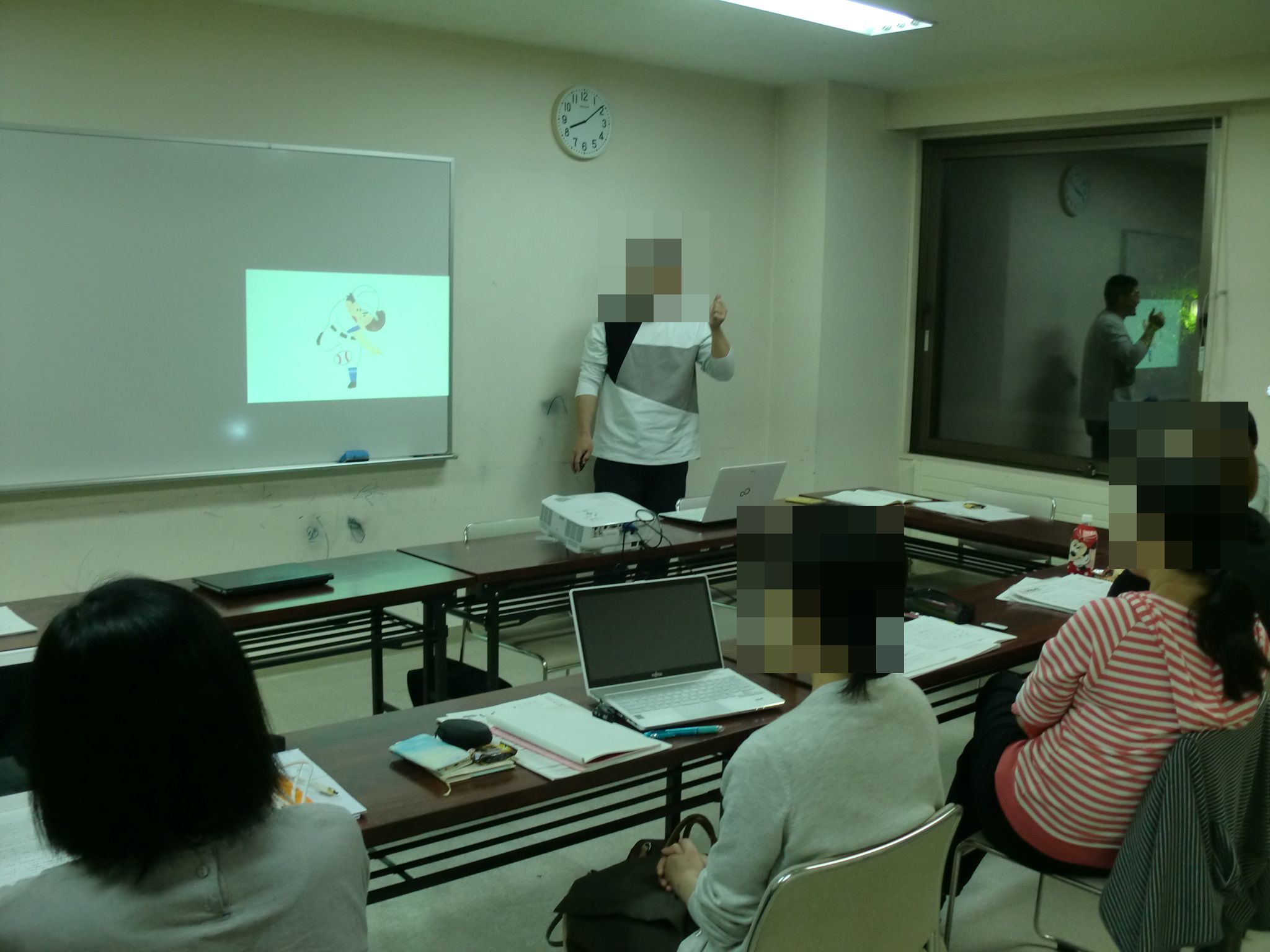 【例会報告】TOSSシグナス19年7月例会_e0252129_04190308.jpg