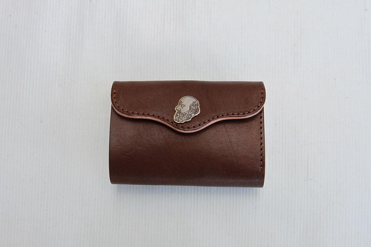 新ブランド BROWN BROWN_b0139233_12373209.jpg