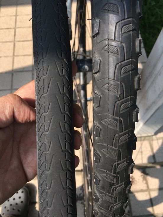 クロスロード 新橋キャノンデール】 傑作シクロクロスバイクSUPER Xの後継機