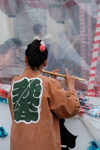 令和元年　秋谷神明社御祭禮−３_f0156448_12044182.jpg