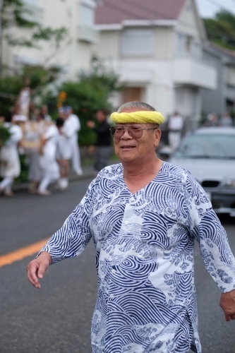 令和元年　秋谷神明社御祭禮−６_f0156448_19403251.jpg
