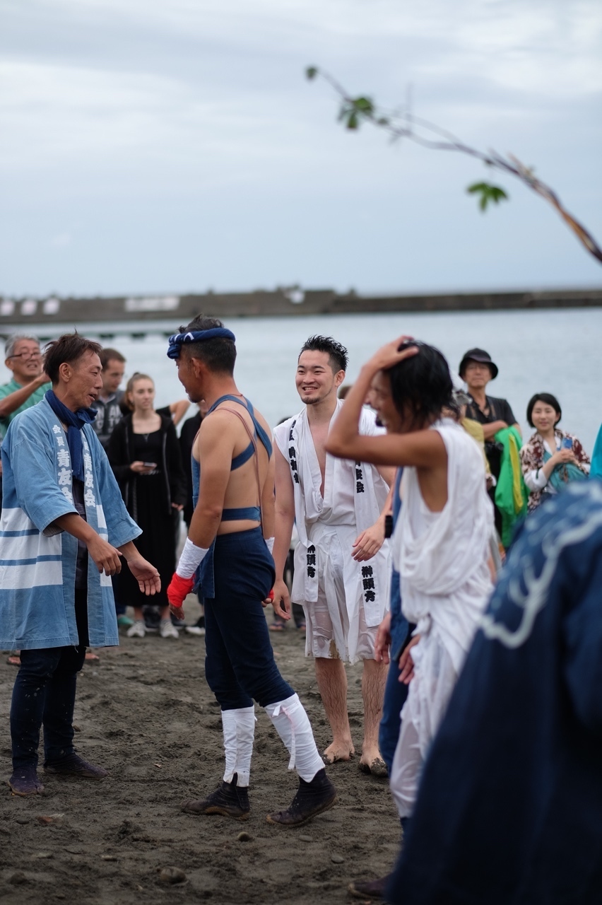 令和元年　秋谷神明社御祭禮−８_f0156448_21170372.jpg