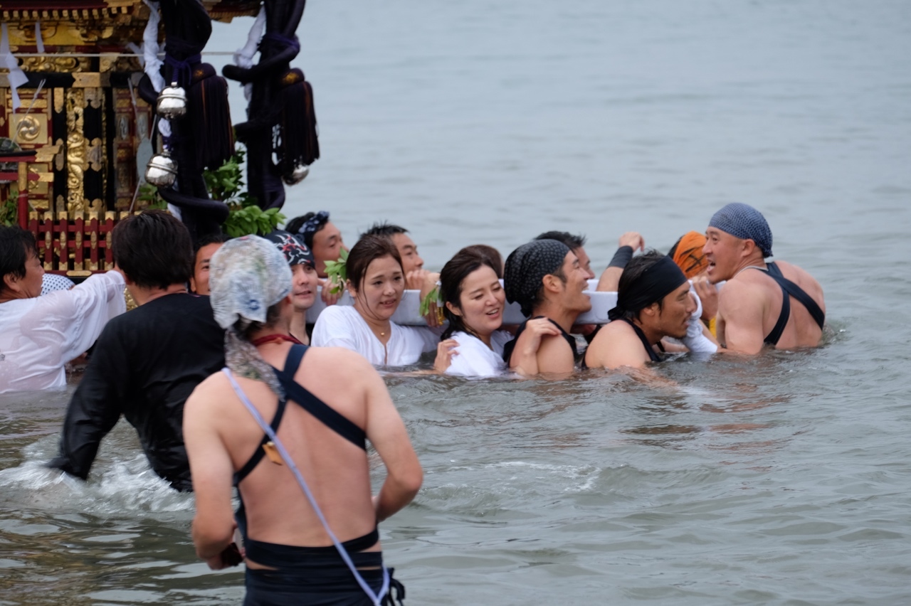 令和元年　秋谷神明社御祭禮−10_f0156448_21310416.jpg