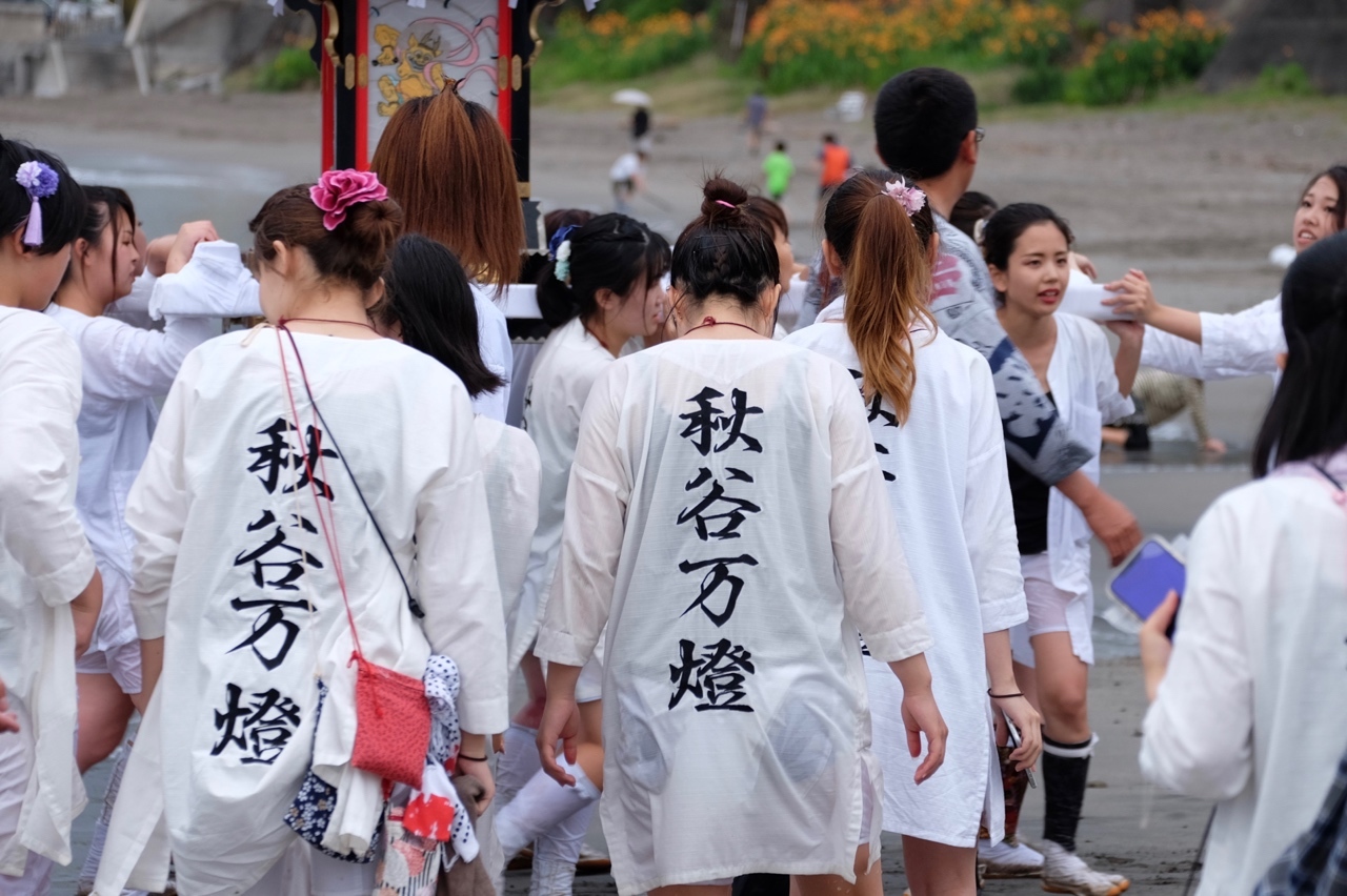 令和元年　秋谷神明社御祭禮−10_f0156448_21310568.jpg