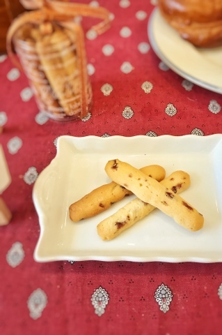 JHBS講師研究科 16 & アドバンス4 : tarmy ～お菓子&ハンドメイド～