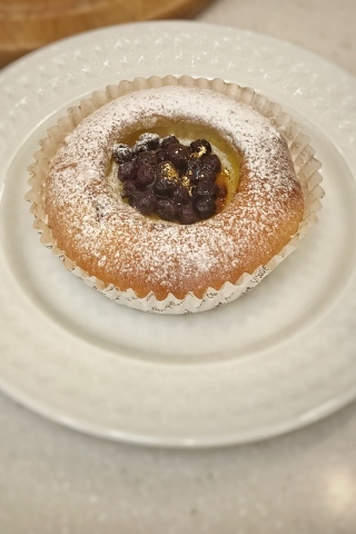 JHBS講師研究科 16 & アドバンス4 : tarmy ～お菓子&ハンドメイド～