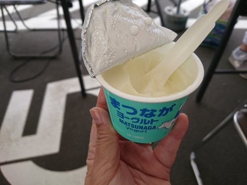 青空バルに行ってきた~⑤ いよいよオープン!_c0100865_09081891.jpg