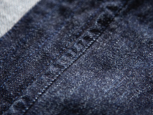 DENIM HAPPI COAT_d0160378_19274306.jpg