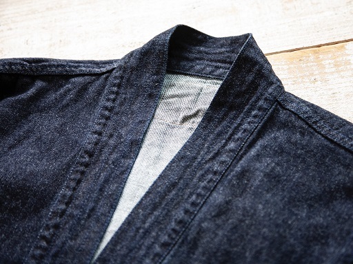 DENIM HAPPI COAT_d0160378_19274441.jpg