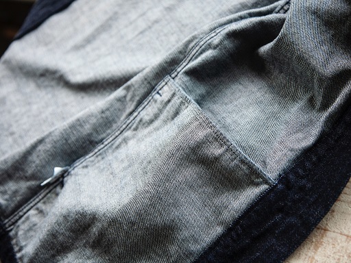 DENIM HAPPI COAT_d0160378_19274974.jpg