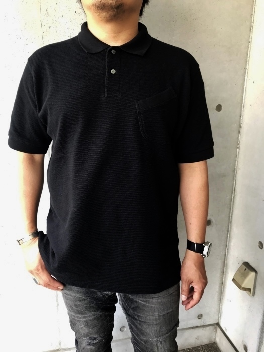 やはり「黒」 やっぱり「黒」 再入荷中!!_d0152280_15234938.jpg